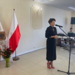 21.10.2024. Koprzywnica. Złote gody, jubileusz 50-lecia związku małżeńskiego / Fot. Grażyna Szlęzak - Radio Kielce
