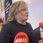 25.10.2024. 60-lecie Szkoły Podstawowej w Kleczanowie w gminie Obrazów / Fot. Grażyna Szlęzak - Radio Kielce