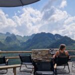 Muzyczne podróże. Motocyklem przez Wietnam / Fot. archiwum prywatne