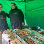 06.10.2024. Sandomierz. VI Bieg Jarski o Sandały bł. Wincentego Kadłubka / Fot. Grażyna Szlęzak - Radio Kielce