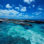 Bermudy / Fot. archiwum prywatne