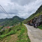 Muzyczne podróże. Motocyklem przez Wietnam / Fot. archiwum prywatne