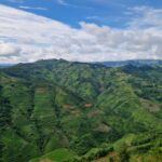 Muzyczne podróże. Motocyklem przez Wietnam / Fot. archiwum prywatne