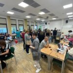 Jubileuszowy dar serca. Akcja w ZUS zakończyła się sukcesem