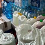 Zespół Szkół Centrum Kształcenia Rolniczego w Sandomierzu. Pomoc dla szkoły rolniczej z terenów powodziowych w Bożkowie w powiecie kłodzkim / Zespołu Szkół Centrum kształcenia Rolniczego w Sandomierzu