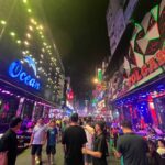 Muzyczne podróże. Motocyklem przez Wietnam / Fot. archiwum prywatne