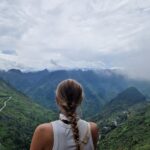 Muzyczne podróże. Motocyklem przez Wietnam / Fot. archiwum prywatne