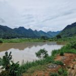 Muzyczne podróże. Motocyklem przez Wietnam / Fot. archiwum prywatne