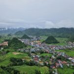 Muzyczne podróże. Motocyklem przez Wietnam / Fot. archiwum prywatne