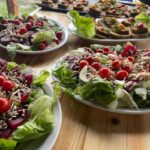 06.10.2024. Sandomierz. VI Bieg Jarski o Sandały bł. Wincentego Kadłubka / Fot. Grażyna Szlęzak - Radio Kielce