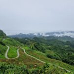 Muzyczne podróże. Motocyklem przez Wietnam / Fot. archiwum prywatne