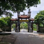 Muzyczne podróże. Motocyklem przez Wietnam / Fot. archiwum prywatne