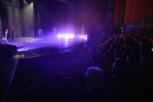 Huczny jubileusz Wodociągów Kieleckich - Radio Kielce