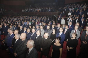 Huczny jubileusz Wodociągów Kieleckich - Radio Kielce