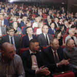 Huczny jubileusz Wodociągów Kieleckich - Radio Kielce