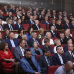 Huczny jubileusz Wodociągów Kieleckich - Radio Kielce