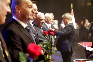 Huczny jubileusz Wodociągów Kieleckich - Radio Kielce