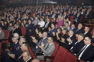 Huczny jubileusz Wodociągów Kieleckich - Radio Kielce