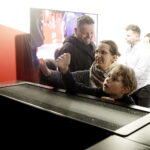 Noc Innowacji. Edukacja i zabawa w nowoczesnym wydaniu - Radio Kielce