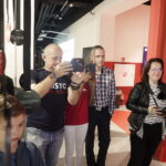 Noc Innowacji. Edukacja i zabawa w nowoczesnym wydaniu - Radio Kielce
