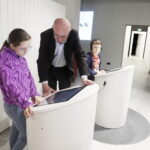 Noc Innowacji. Edukacja i zabawa w nowoczesnym wydaniu - Radio Kielce