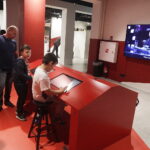 ZWIEDZANIE RADIA KIELCE I CENTRUM EDUKACJI MEDIALNEJ