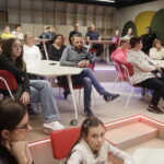 Noc Innowacji. Edukacja i zabawa w nowoczesnym wydaniu - Radio Kielce