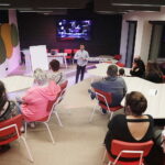 Noc Innowacji. Edukacja i zabawa w nowoczesnym wydaniu - Radio Kielce