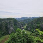 Muzyczne podróże. Motocyklem przez Wietnam / Fot. archiwum prywatne