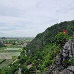 Muzyczne podróże. Motocyklem przez Wietnam / Fot. archiwum prywatne