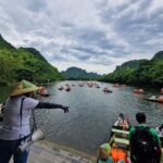 Muzyczne podróże. Motocyklem przez Wietnam / Fot. archiwum prywatne