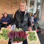 06.10.2024. Sandomierz. VI Bieg Jarski o Sandały bł. Wincentego Kadłubka / Fot. Grażyna Szlęzak - Radio Kielce