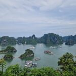 Muzyczne podróże. Motocyklem przez Wietnam / Fot. archiwum prywatne