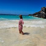 Bermudy / Fot. archiwum prywatne