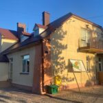 Dworek w Głazowie / Fot. Krzysztof Tworek