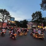 Muzyczne podróże. Motocyklem przez Wietnam / Fot. archiwum prywatne