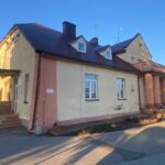 Dworek w Głazowie / Fot. Krzysztof Tworek