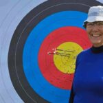 Dwa medale łuczników Olimpu Strawczyn w mistrzostwach Polski