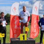 16 Międzynarodowe Mistrzostwa Polski Masters w Łucznictwie w Więcławicach Starych / źródło: archiwum prywatne