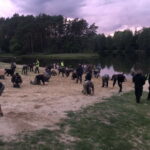 Fot. Foty: Kohorta Stowarzyszenie Historyczno - Eksploracyjne