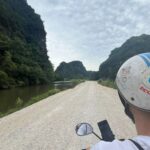 Muzyczne podróże. Motocyklem przez Wietnam / Fot. archiwum prywatne