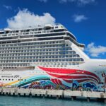 Bermudy / Fot. archiwum prywatne