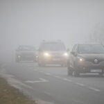 24.10.2024. Akcja policji pn. „Świeć przykładem”/ Fot. Wiktor Taszłow - Radio Kielce