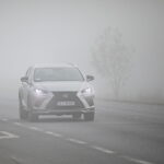 24.10.2024. Akcja policji pn. „Świeć przykładem”/ Fot. Wiktor Taszłow - Radio Kielce