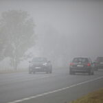 24.10.2024. Akcja policji pn. „Świeć przykładem”/ Fot. Wiktor Taszłow - Radio Kielce