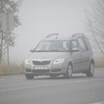 24.10.2024. Akcja policji pn. „Świeć przykładem”/ Fot. Wiktor Taszłow - Radio Kielce