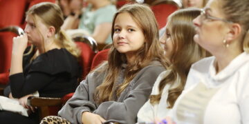 Bogata oferta na ferie w mieście