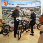 30.10.2024. Kielce. Rozstrzygnięcie konkursu „Rowerowe Kielce” / Fot. Wiktor Taszłow - Radio Kielce