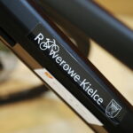 30.10.2024. Kielce. Rozstrzygnięcie konkursu „Rowerowe Kielce” / Fot. Wiktor Taszłow - Radio Kielce