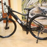 30.10.2024. Kielce. Rozstrzygnięcie konkursu „Rowerowe Kielce” / Fot. Wiktor Taszłow - Radio Kielce